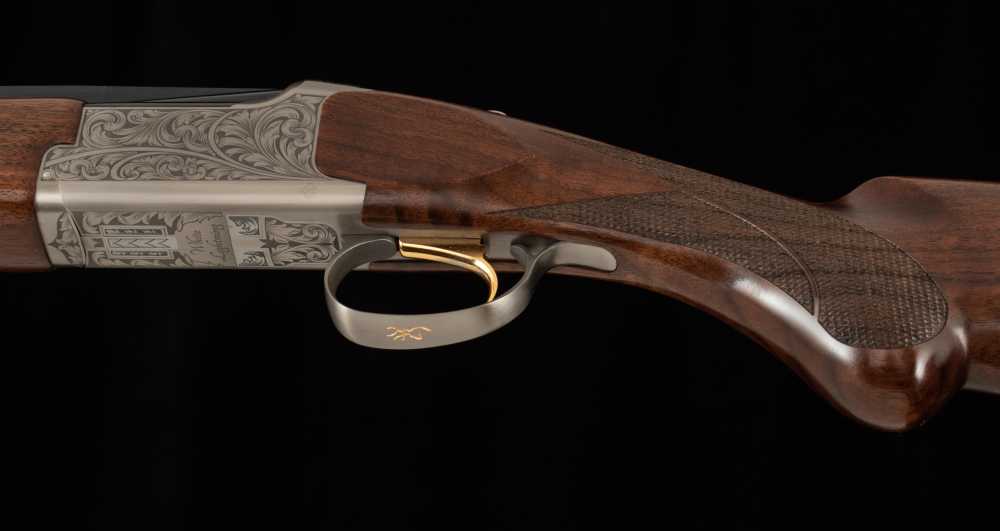  Browning Citori White Lightning .410 – 2025, 26”, SCREW-INS, AS NEW IN BOX-img-19