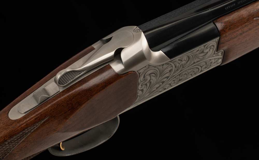  Browning Citori White Lightning .410 – 2025, 26”, SCREW-INS, AS NEW IN BOX-img-21