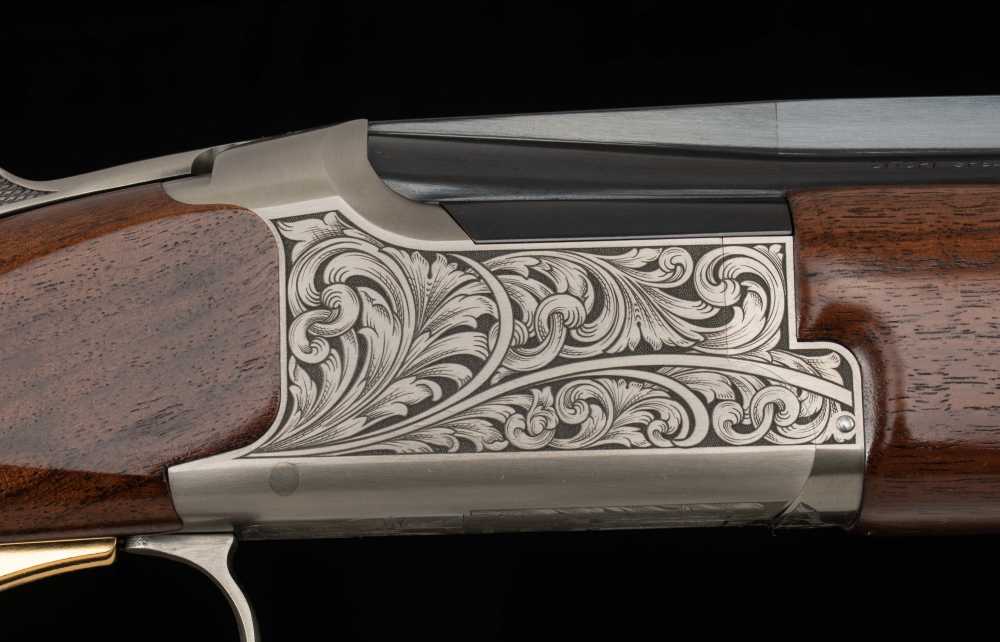  Browning Citori White Lightning .410 – 2025, 26”, SCREW-INS, AS NEW IN BOX-img-4