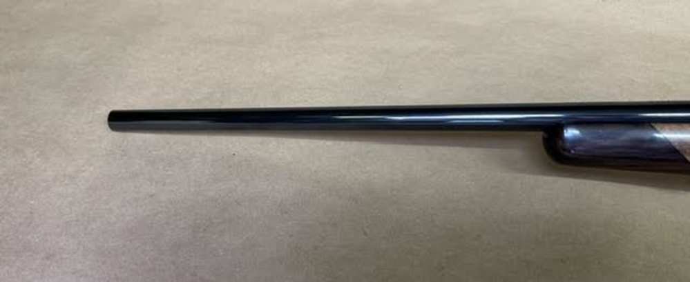 J.P. Sauer & Sohn 90 6.5x55 Schw. Mauser - Excellent Condition-img-5