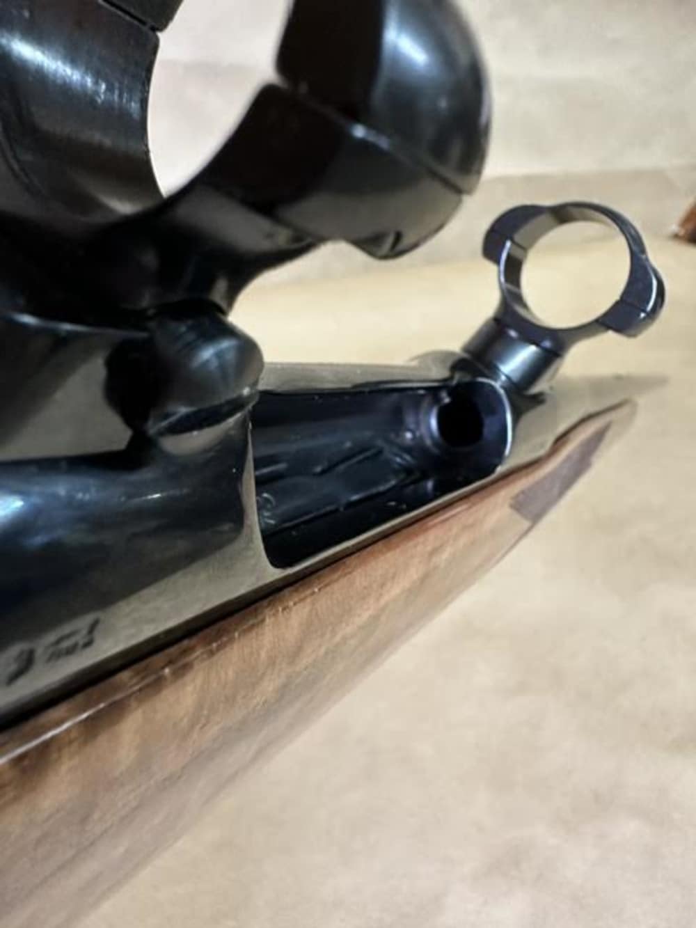 J.P. Sauer & Sohn 90 6.5x55 Schw. Mauser - Excellent Condition-img-16