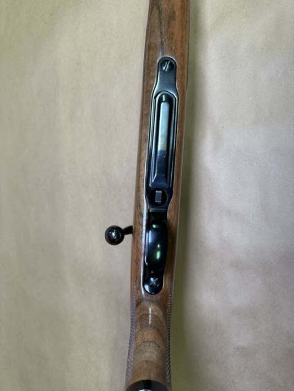 J.P. Sauer & Sohn 90 6.5x55 Schw. Mauser - Excellent Condition-img-20
