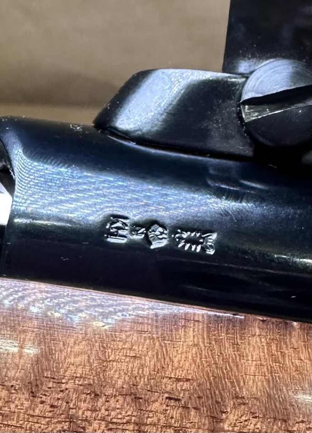 J.P. Sauer & Sohn 90 6.5x55 Schw. Mauser - Excellent Condition-img-12