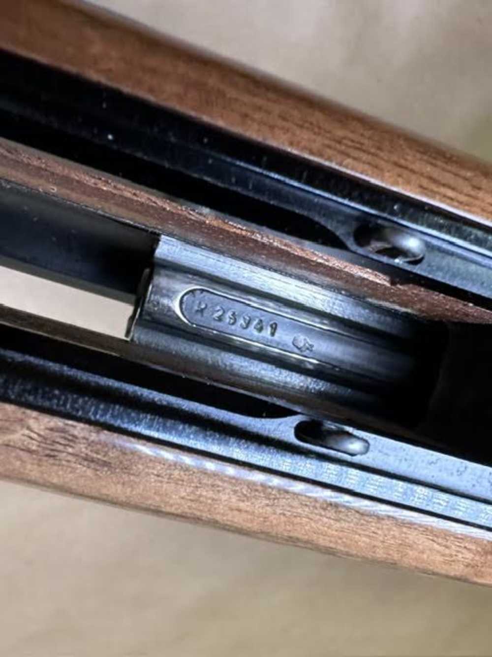 J.P. Sauer & Sohn 90 6.5x55 Schw. Mauser - Excellent Condition-img-19