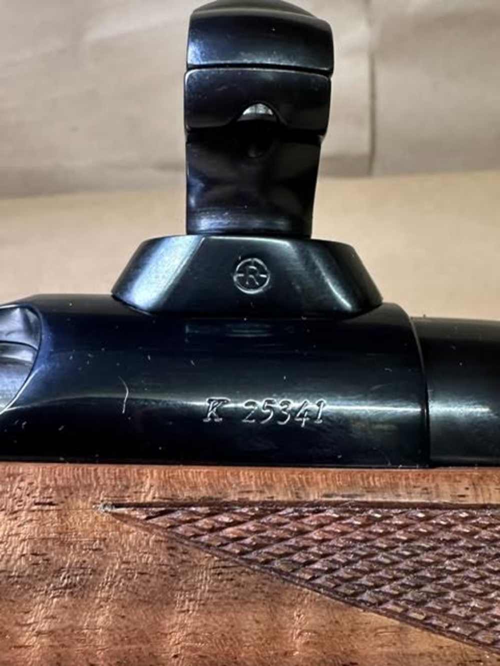 J.P. Sauer & Sohn 90 6.5x55 Schw. Mauser - Excellent Condition-img-13
