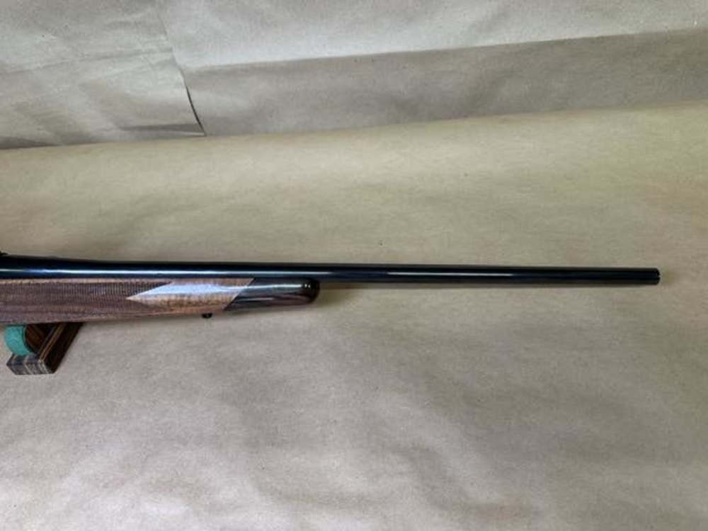 J.P. Sauer & Sohn 90 6.5x55 Schw. Mauser - Excellent Condition-img-3
