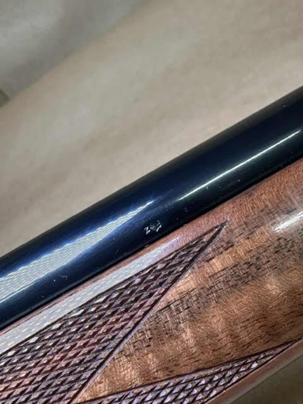 J.P. Sauer & Sohn 90 6.5x55 Schw. Mauser - Excellent Condition-img-14