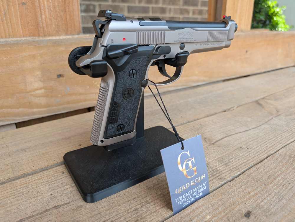 Beretta 92x Performance Defensive-img-5