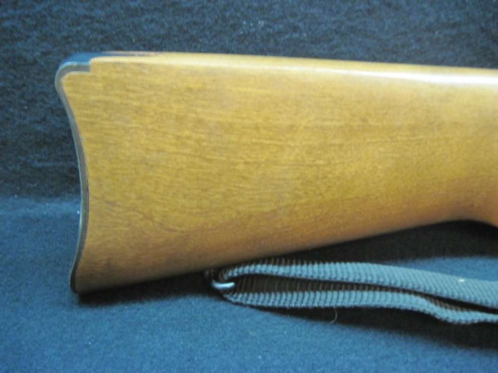Ruger Mini 14 .223 inches 18"-img-1