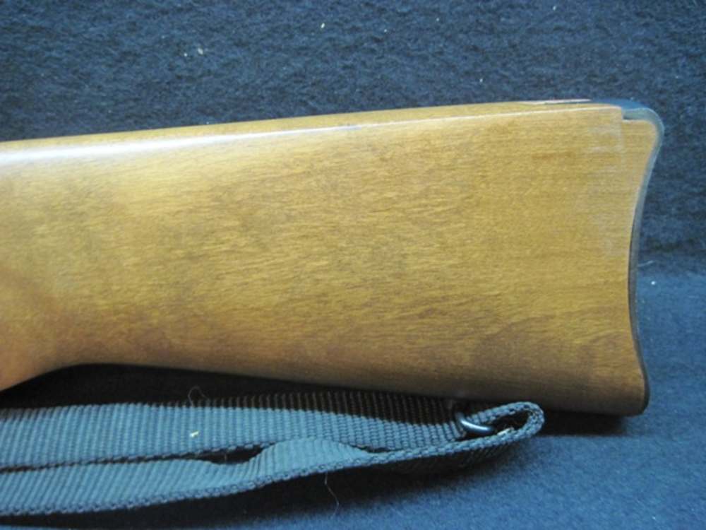 Ruger Mini 14 .223 inches 18"-img-7