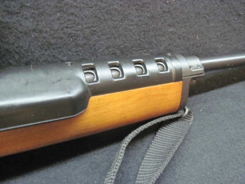 Ruger Mini 14 .223 inches 18"-img-4