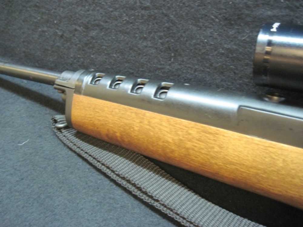 Ruger Mini 14 .223 inches 18"-img-10