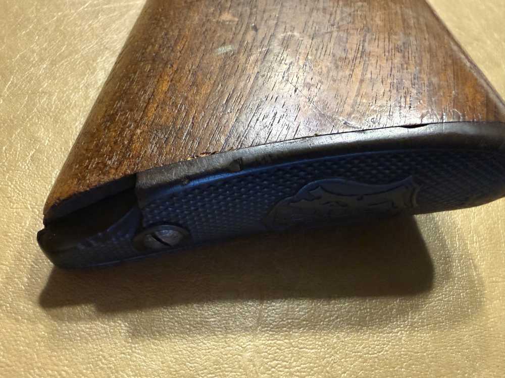 Remington 1889 Double Hammer 12 Gauge-img-5