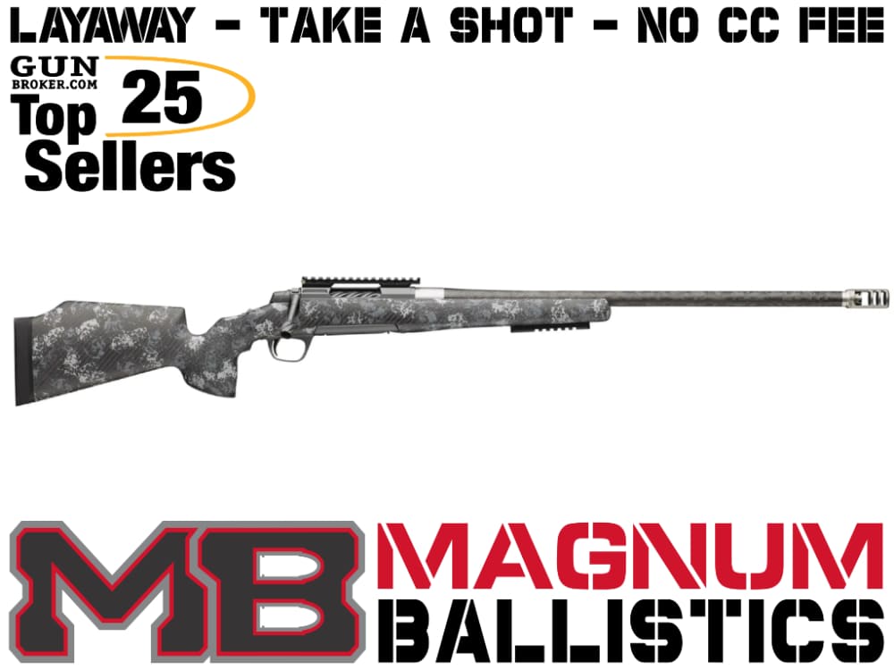 Browning X-Bolt 2 Pro McMillan 6.5 PRC 023614861515-img-0