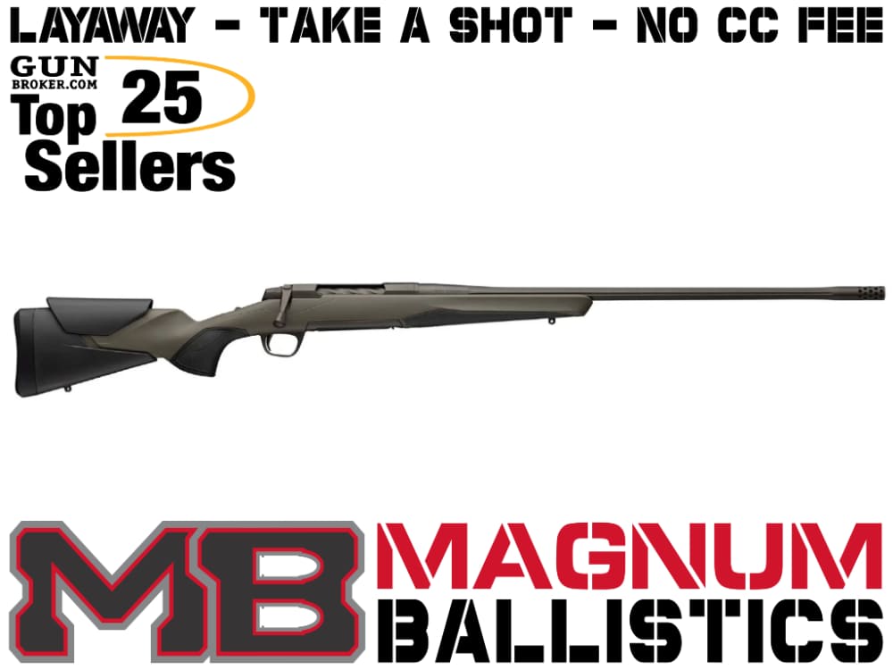 Browning X-Bolt 2 Speed 270 023614863250-img-0