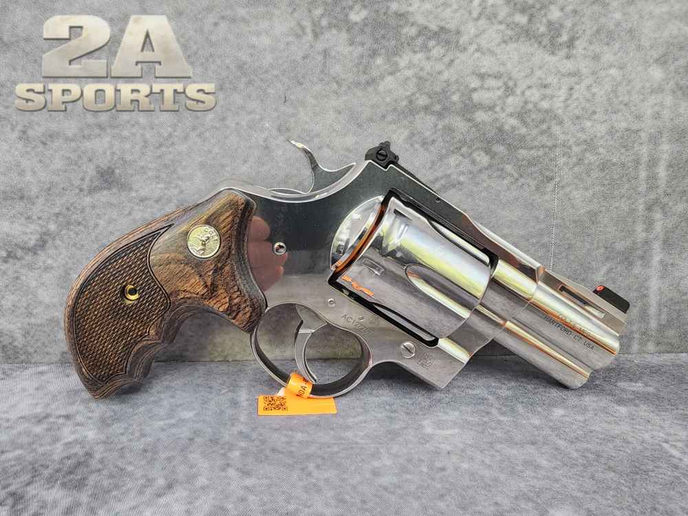 COLT ANACONDA-img-1