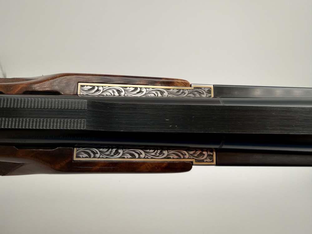 Krieghoff K80 Custom One of a Kind with Dockwiller Stock-img-16