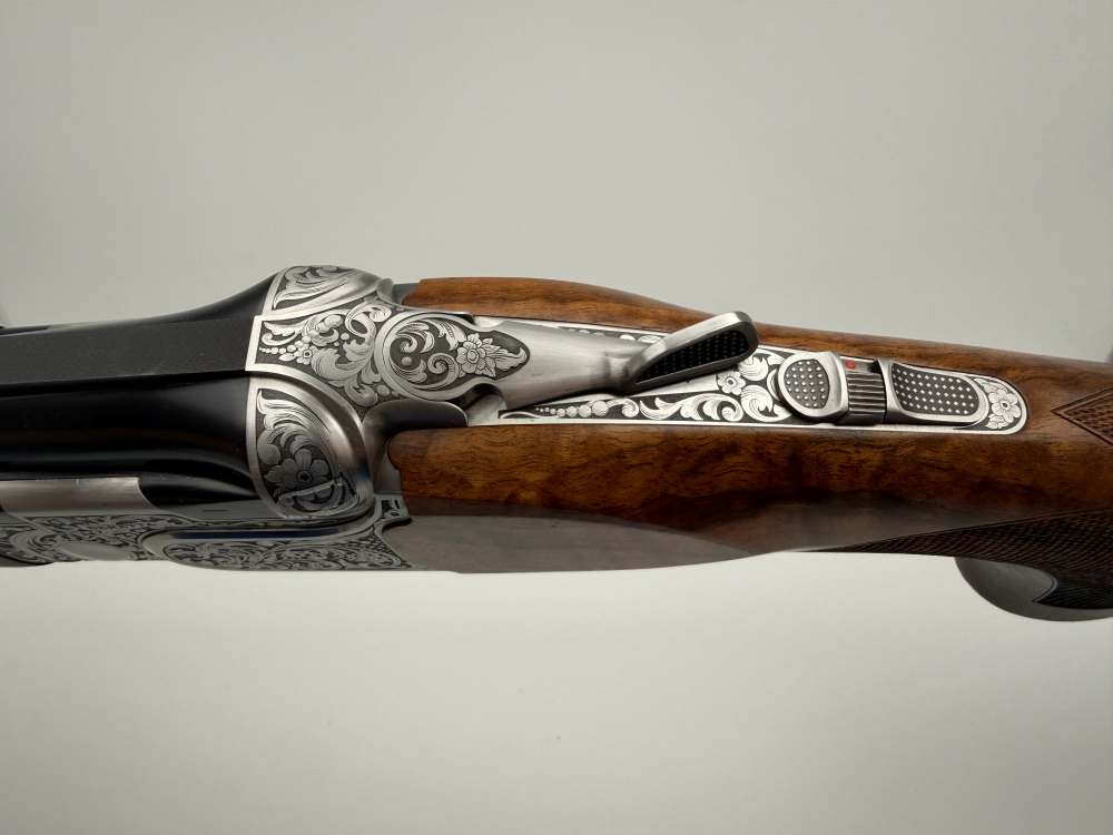 Beretta DT11 LUSSO Grade 32 inch Sporter LIKE NEW-img-9