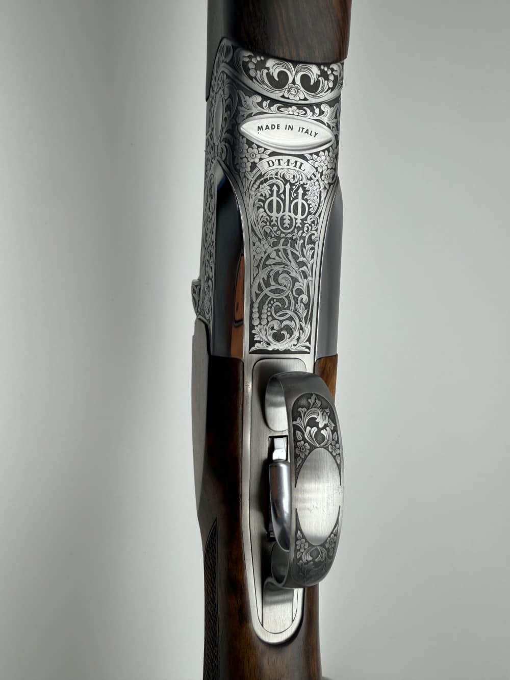 Beretta DT11 LUSSO Grade 32 inch Sporter LIKE NEW-img-7