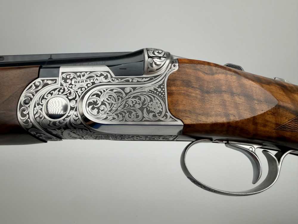 Beretta DT11 LUSSO Grade 32 inch Sporter LIKE NEW-img-6