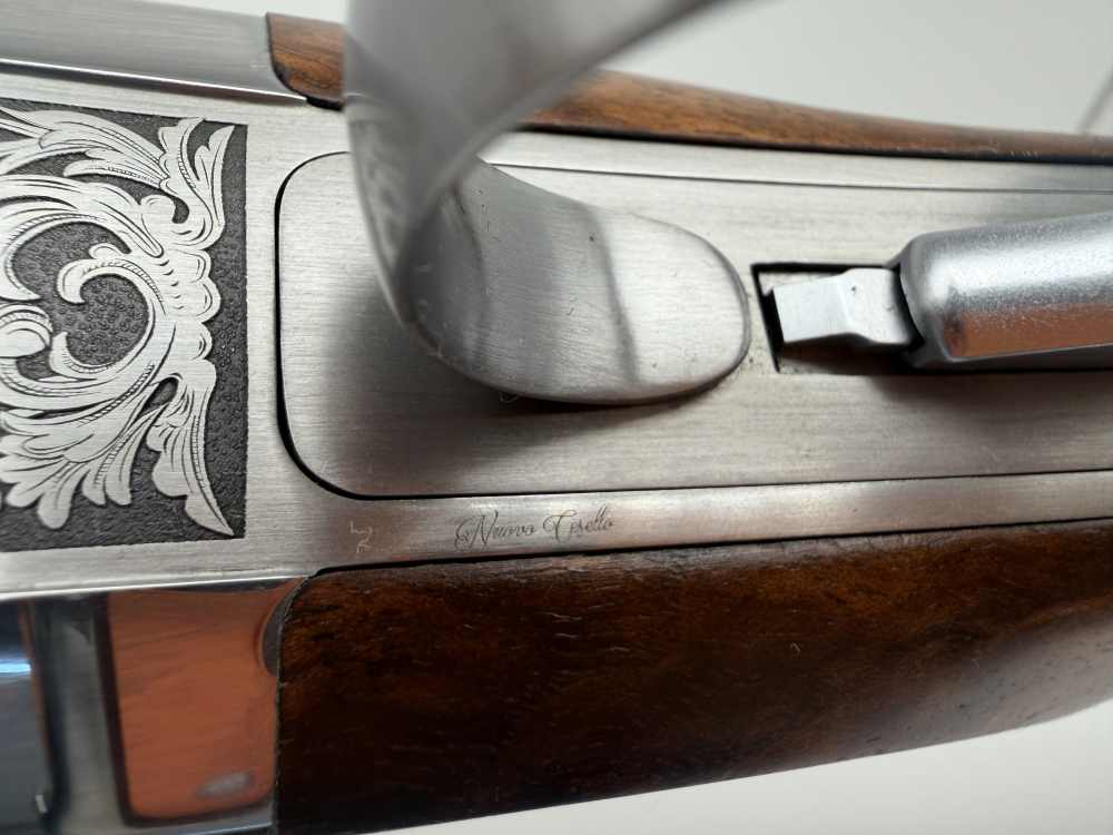 Beretta DT11 LUSSO Grade 32 inch Sporter LIKE NEW-img-8