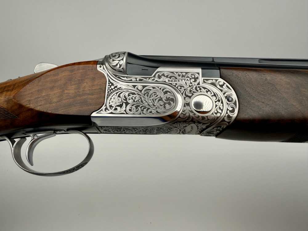 Beretta DT11 LUSSO Grade 32 inch Sporter LIKE NEW-img-10