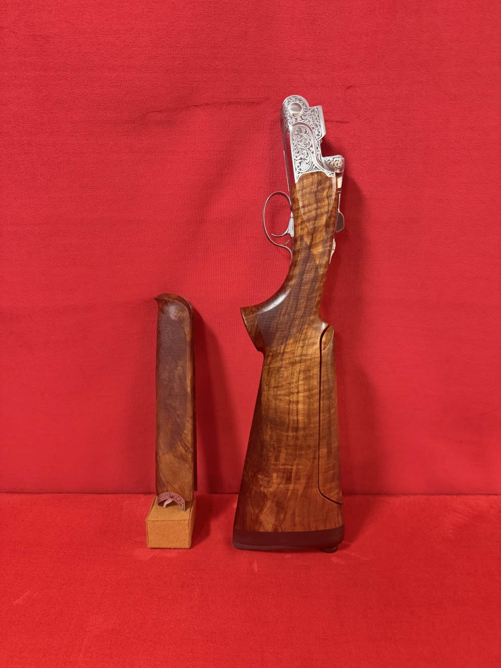 Beretta DT11 LUSSO Grade 32 inch Sporter LIKE NEW-img-4