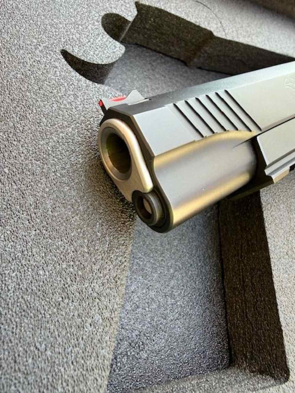 Nighthawk Custom COSTA .45ACP-img-2