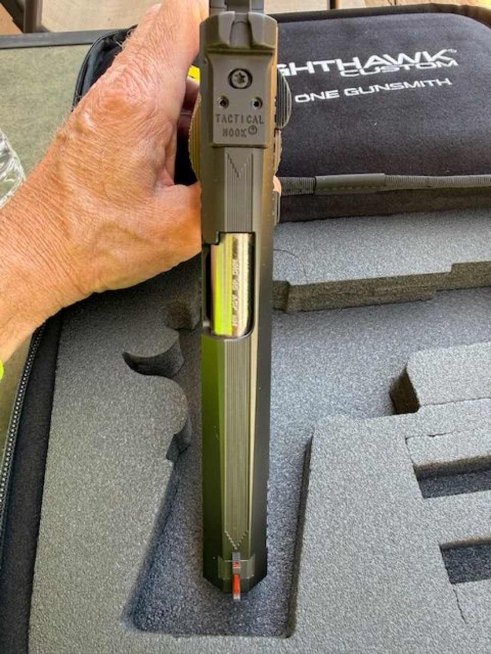 Nighthawk Custom COSTA .45ACP-img-4