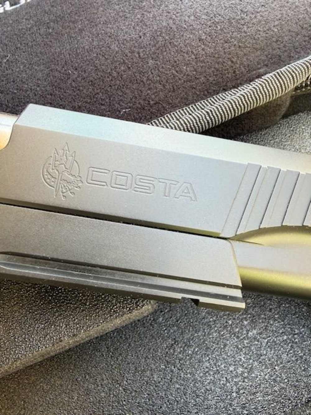 Nighthawk Custom COSTA .45ACP-img-5