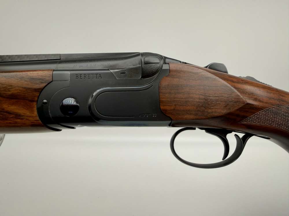 Beretta DT11 Black Edition Bunker/ZZ/Pigeon -img-6