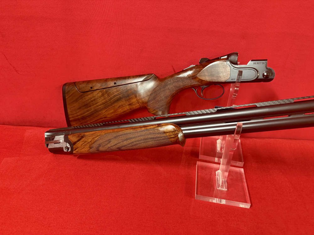 Beretta DT11 Black Edition Bunker/ZZ/Pigeon -img-2