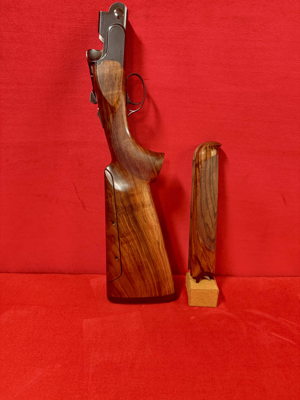 Beretta DT11 Black Edition Bunker/ZZ/Pigeon -img-3