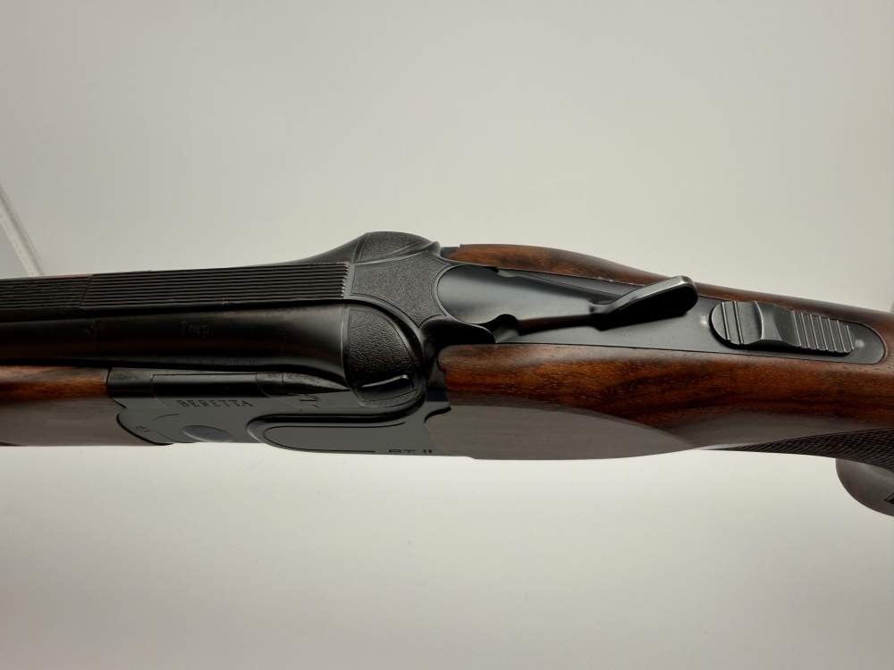 Beretta DT11 Black Edition Bunker/ZZ/Pigeon -img-8
