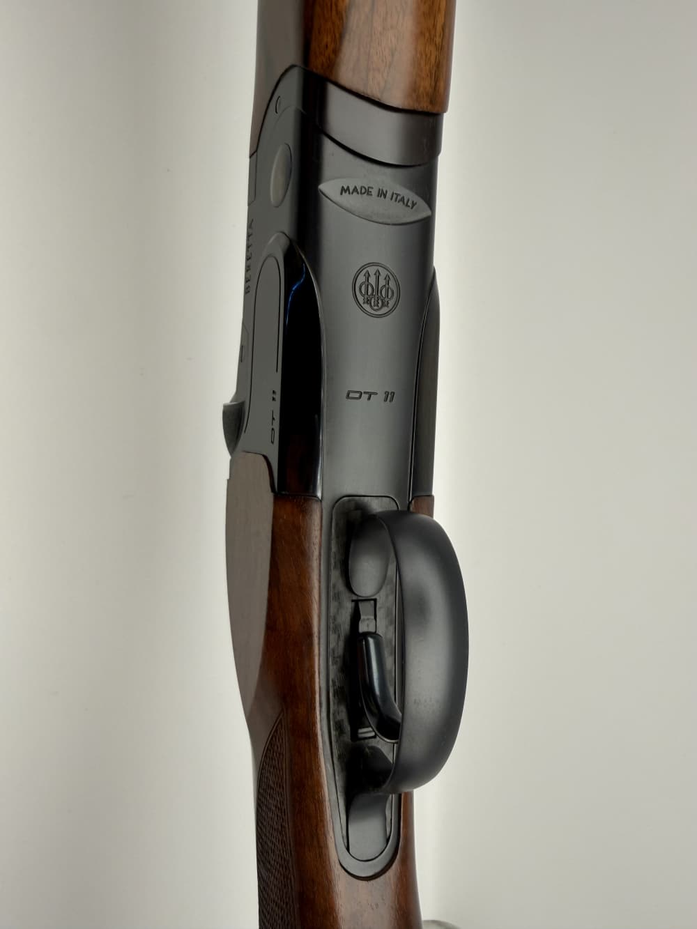 Beretta DT11 Black Edition Bunker/ZZ/Pigeon -img-7