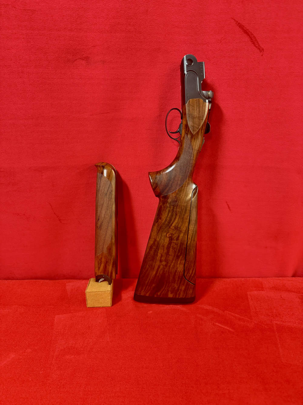 Beretta DT11 Black Edition Bunker/ZZ/Pigeon -img-4