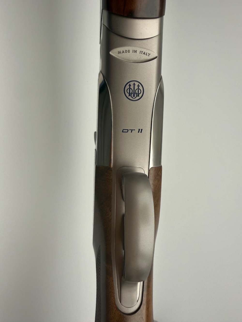 Beretta DT11 Sporting NEW/UNFIRED Upgraded Wood -img-6