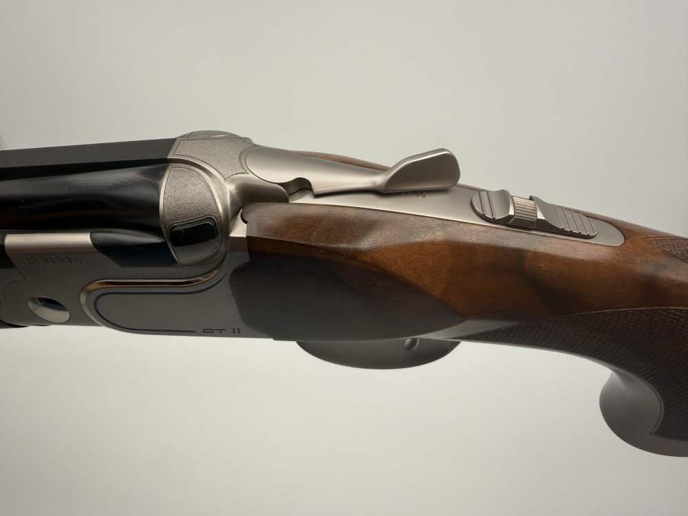 Beretta DT11 Sporting NEW/UNFIRED Upgraded Wood -img-7