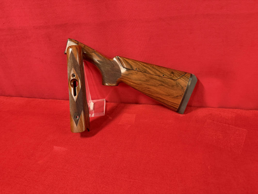 Krieghoff K80 Parcour Stock Set LEFT HAND -img-1