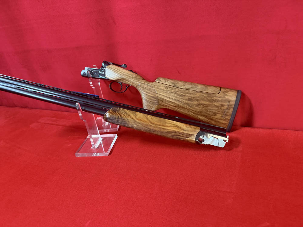 Perazzi High Tech 2020 Special Edition ZZ/Bunker/Pigeon-img-1
