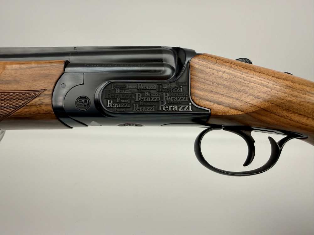 Perazzi High Tech 2020 Special Edition ZZ/Bunker/Pigeon-img-6