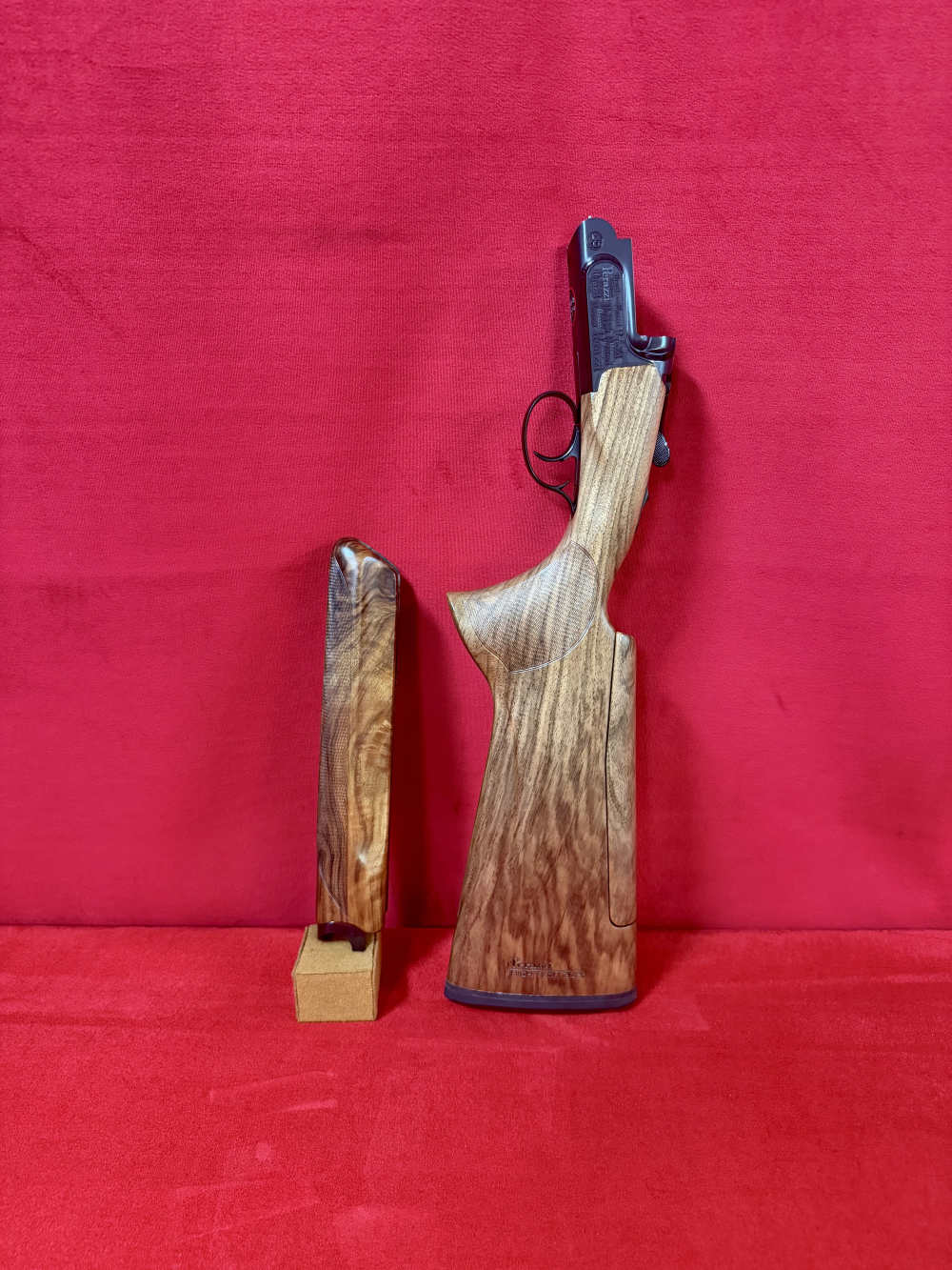 Perazzi High Tech 2020 Special Edition ZZ/Bunker/Pigeon-img-4