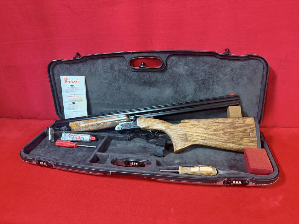 Perazzi High Tech 2020 Special Edition ZZ/Bunker/Pigeon-img-0