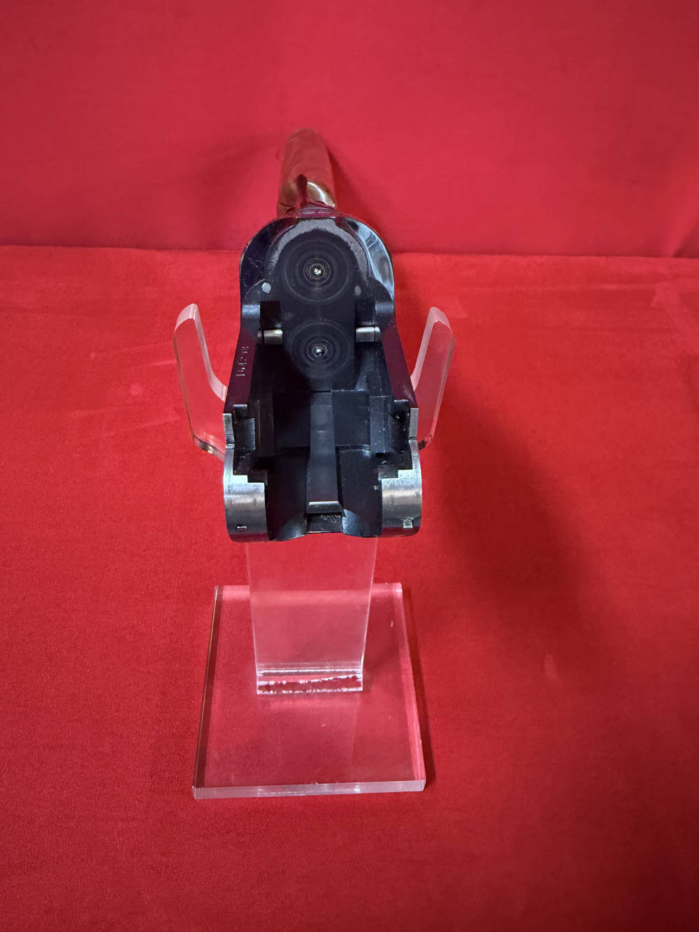 Perazzi High Tech 2020 Special Edition ZZ/Bunker/Pigeon-img-5