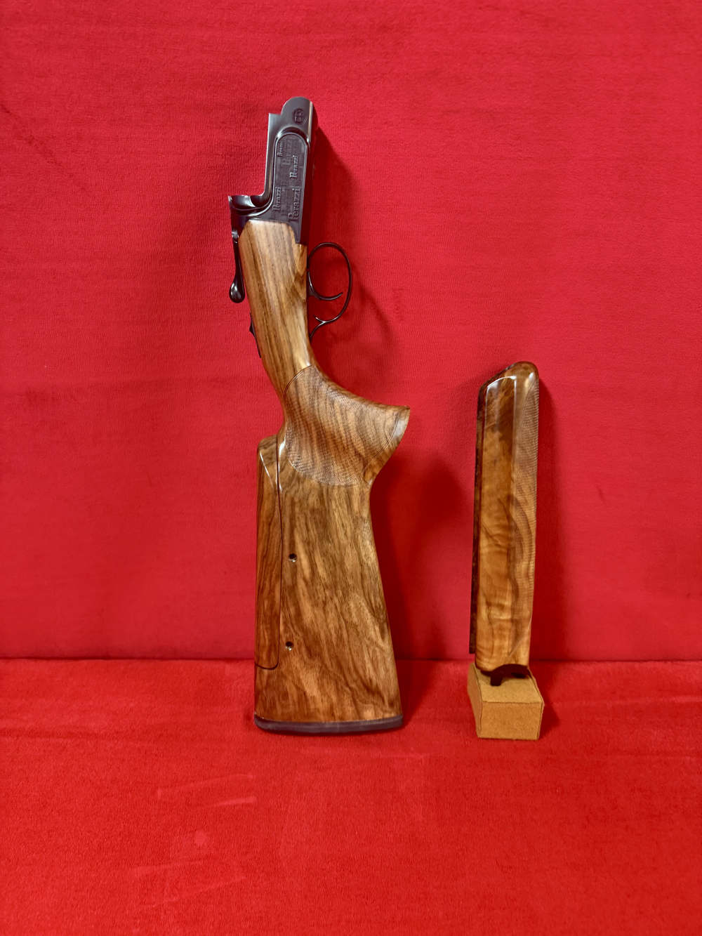 Perazzi High Tech 2020 Special Edition ZZ/Bunker/Pigeon-img-3
