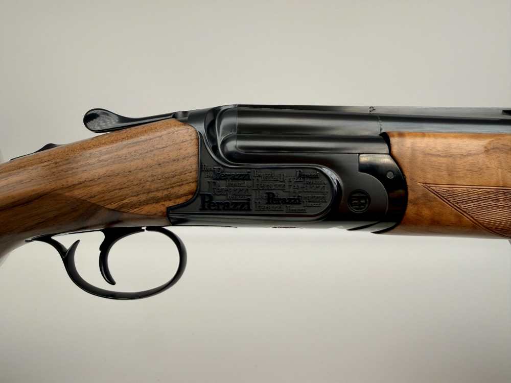 Perazzi High Tech 2020 Special Edition ZZ/Bunker/Pigeon-img-9