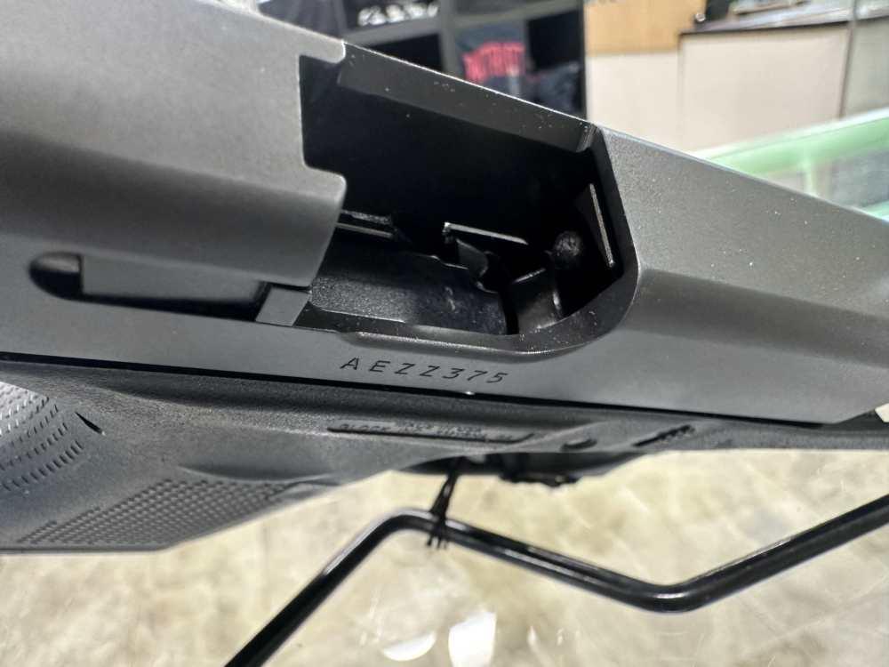 USED GLOCK G42 G3 380 ACP 6+1 3.25" BLACK  UI4250201-img-18