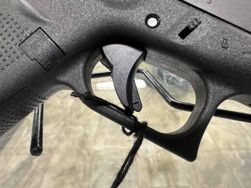 USED GLOCK G42 G3 380 ACP 6+1 3.25" BLACK  UI4250201-img-17