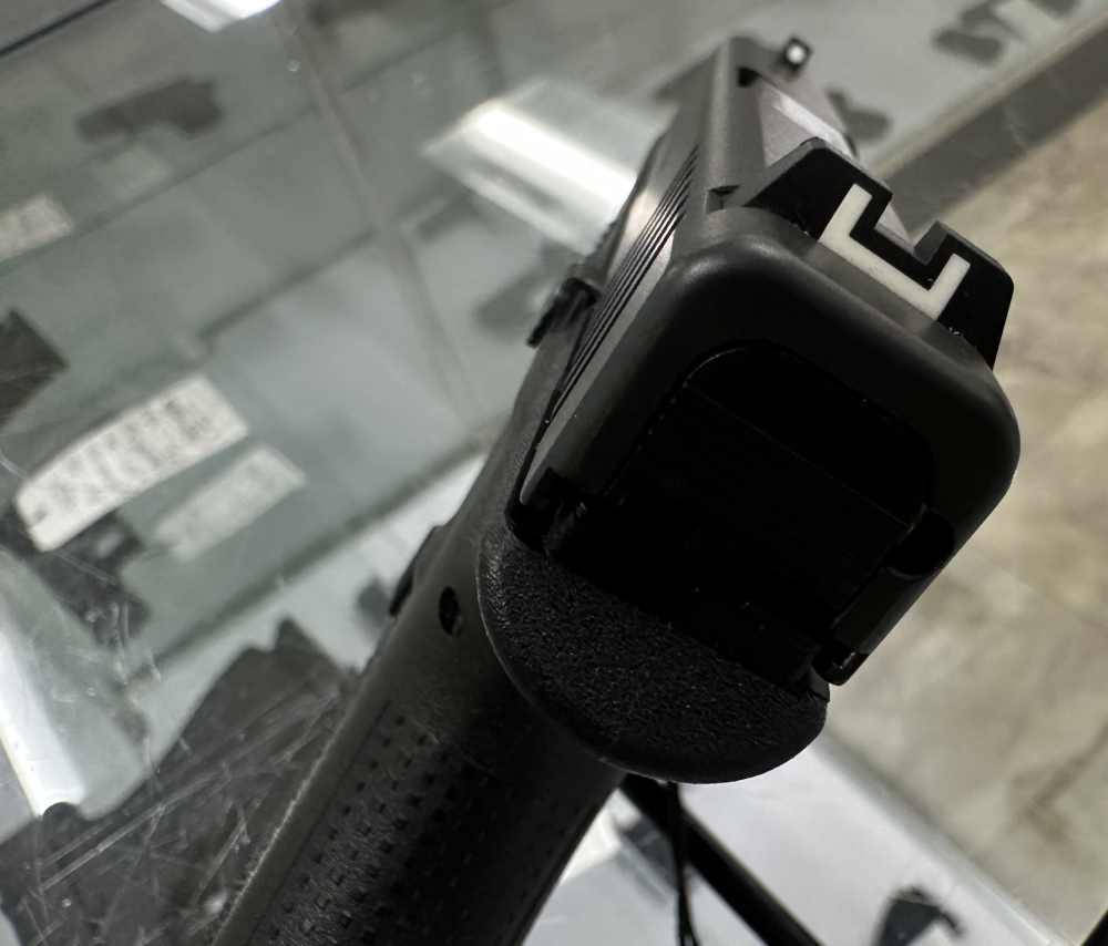 USED GLOCK G42 G3 380 ACP 6+1 3.25" BLACK  UI4250201-img-13