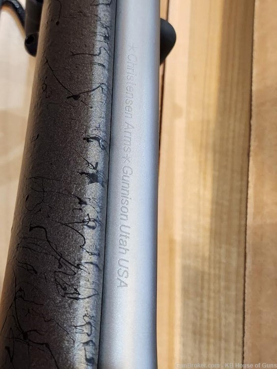CHRISTENSEN ARMS MESA TITANIUM 6.5 PRC-img-3